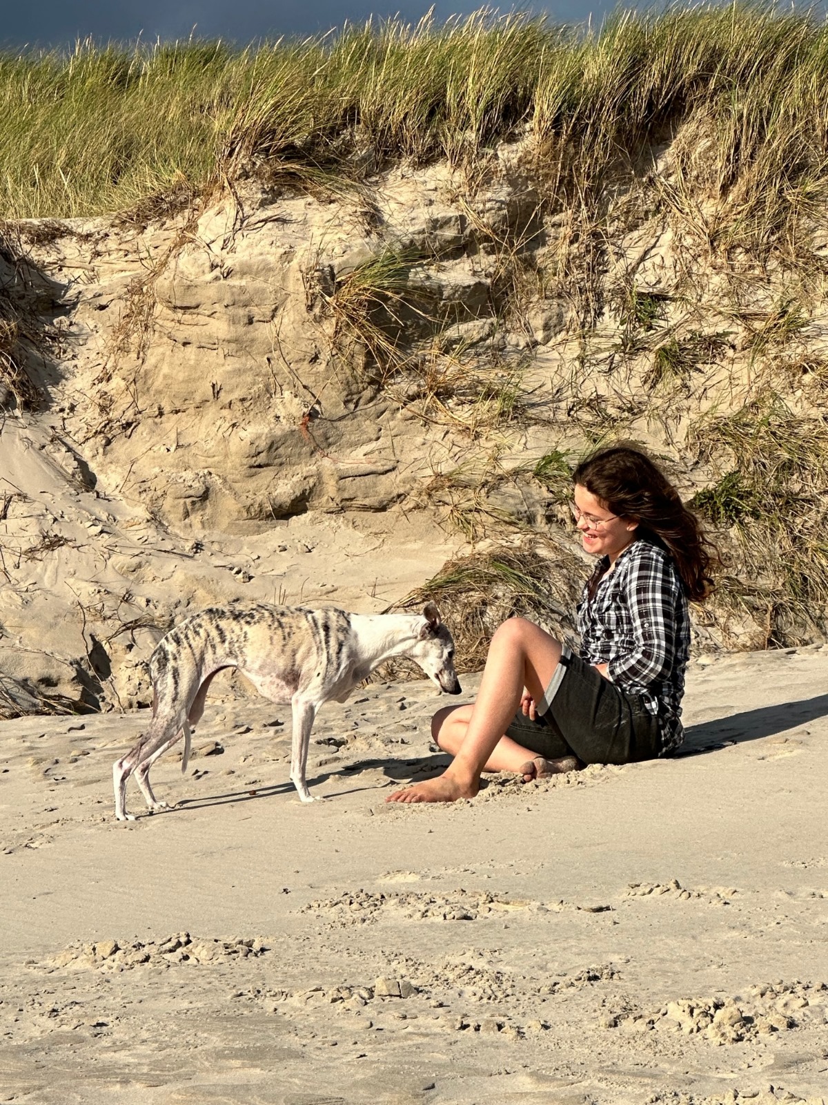 Mach's gut kleine Twiggy